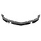 Spec-D Tuning FRONT LIP GLOSSY BLACK LPF-CHG11GB-PQ - alternate 3